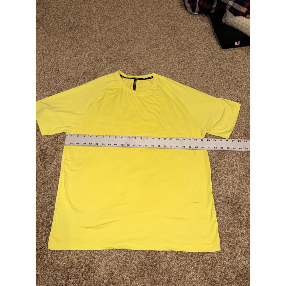 Mens Performance Shirt Bundle 6pc size XL